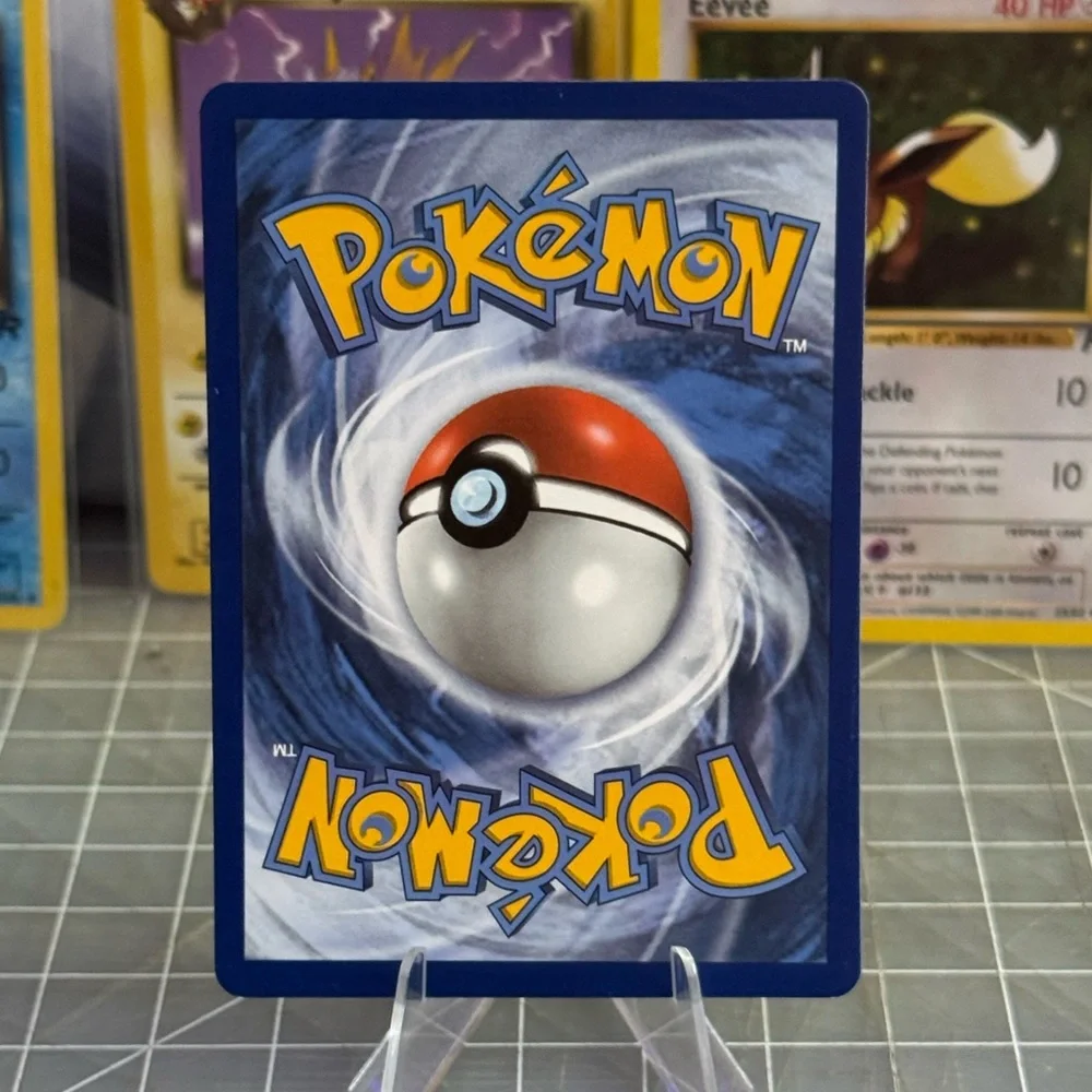 Pokemon zacian pokémon